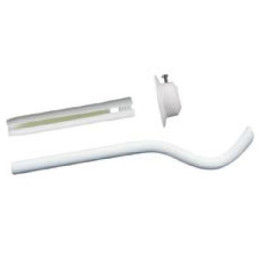 "L2 BIANCA" CP MENSOLE X...